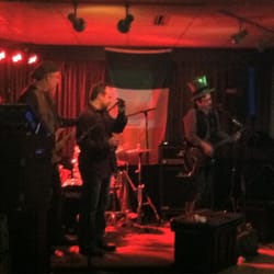 McGirk's Irish Pub