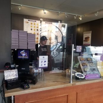 Insomnia Cookies - Desserts Near Me - Columbus, Ohio