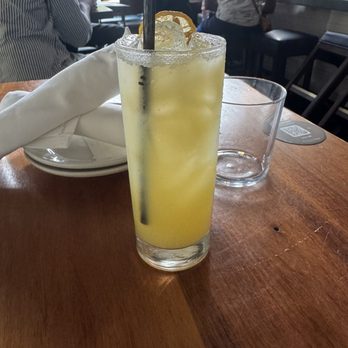 King Street Oyster Bar - HH margarita - Seafood Near Me - Washington, DC, District of Columbia King Street Oyster Bar - HH margarita - Seafood Near Me - Washington, DC, District of Columbia
