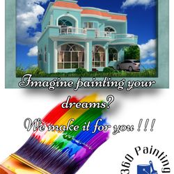 Alex360 Painting