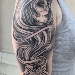 Valiant Arts & Tattoo