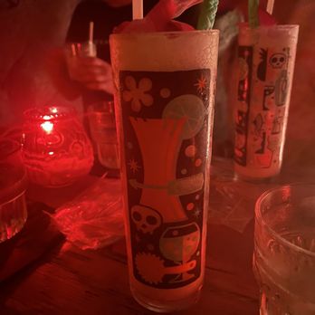 False Idol - Happy hour - Cocktail Bars Near Me - San Diego, California
