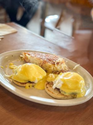 Millbrae Pancake House by null