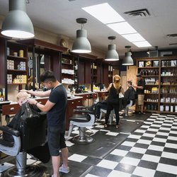 London Barbers