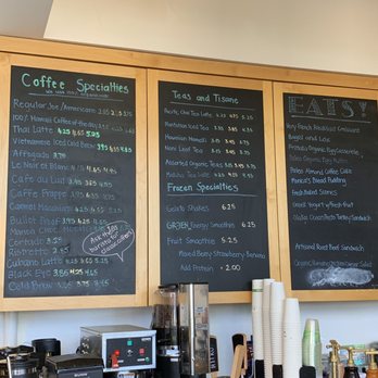 Local Joe - Menu - Coffee & Tea Near Me - Honolulu, Hawaii Local Joe - Menu - Coffee & Tea Near Me - Honolulu, Hawaii