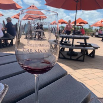 Torr Na Lochs - Loving this place!! - Wineries Near Me - Burnet, Texas
