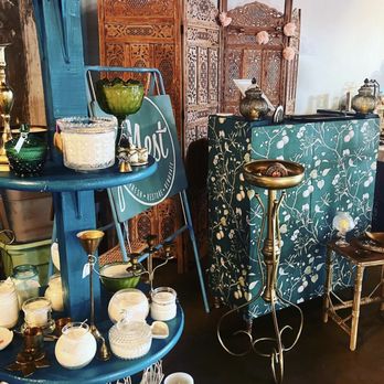 Nest - another market set up - Furniture Repair Near Me