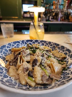 Mia's Italian Kitchen by null