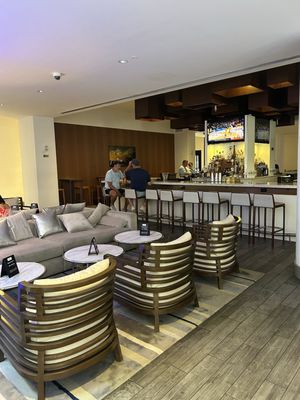 Long Island Marriott by null