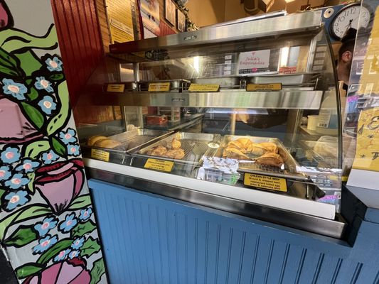 Julia's Empanadas by null