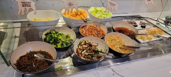 Happy Lamb Hot Pot by null