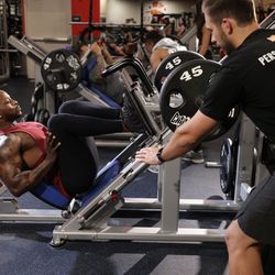 Crunch Fitness - Daly City