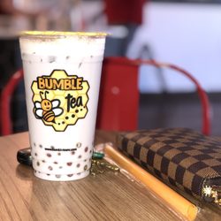 Bumble Tea