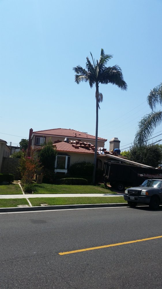 Slide of Dependable Roofing Services