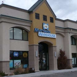 Mattress Warehouse - Mattress Warehouse Utah