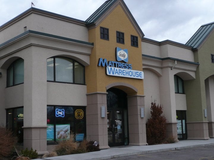 Mattress Warehouse