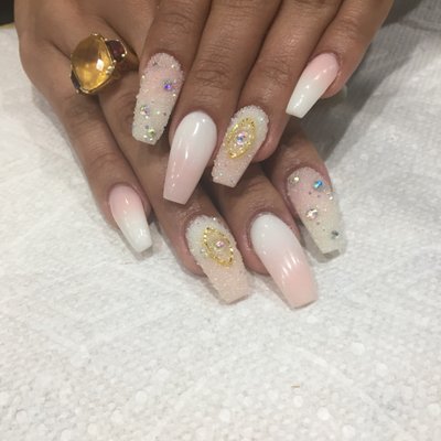 MSQ Nail Spa by null