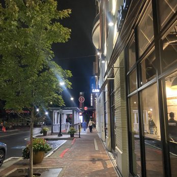 Atlantic Station - Outside - Shopping Centers Near Me - Atlanta, Georgia