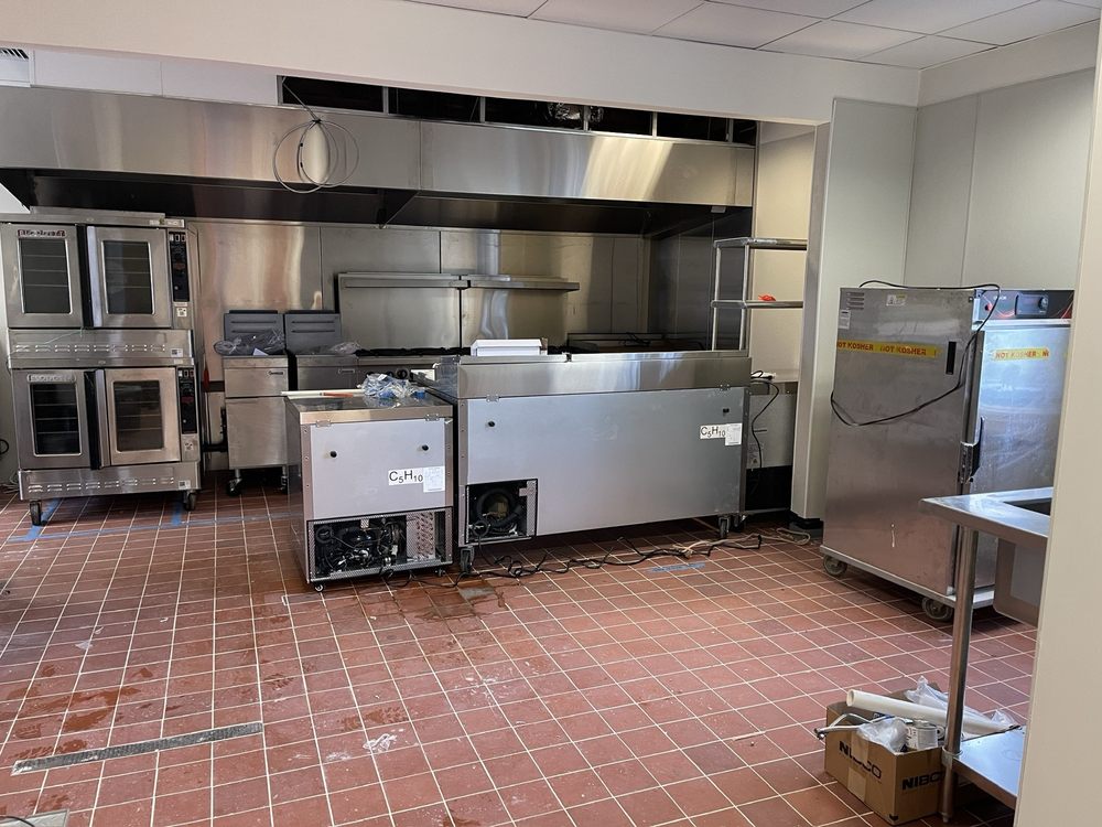 Slide of Jersey Point Management