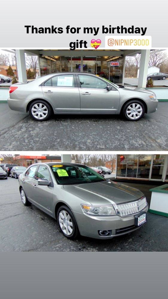 FOREST CITY MOTOR COMPANY Updated July 2024 12 Reviews 4800 E