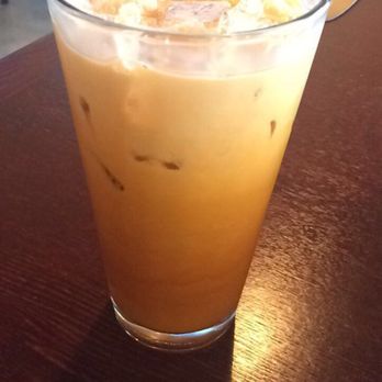 Lemongrass Grill - Thai iced tea - Thai Near Me - Munroe Falls, Ohio Lemongrass Grill - Thai iced tea - Thai Near Me - Munroe Falls, Ohio