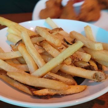 Guy Fieri's Kitchen + Bar - Fries - Steakhouses Near Me - Council Bluffs, Iowa Guy Fieri's Kitchen + Bar - Fries - Steakhouses Near Me - Council Bluffs, Iowa