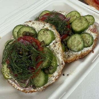 Courage Bagels - Bagels Near Me - Los Angeles, California Courage Bagels - Bagels Near Me - Los Angeles, California