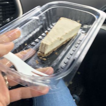 Thrive - OG Cheesecake - Gluten-Free Near Me - Boulder, Colorado Thrive - OG Cheesecake - Gluten-Free Near Me - Boulder, Colorado