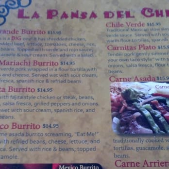 Mexico Restaurant - Mexico Restaurant Menu. - Mexican Near Me - Honolulu, Hawaii