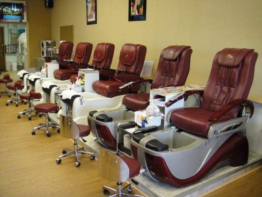 Nails R Us 60th St N Stillwater Mn Unknown Mapquest