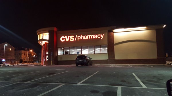 Cvs Pharmacy 174 Main St Peabody Ma Pharmacies Mapquest