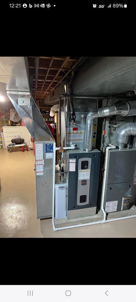 Slide of Solderich Services