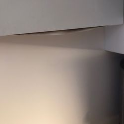 Kitchen Magic - Peeling plastic on cupboards