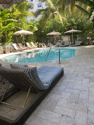 Hotel Trouvail Miami Beach by null