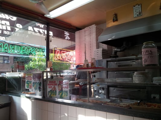 P & M Classic Pizza and Restaurant by null