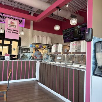 Sugary Bliss N Brew - Coffee & Tea Near Me - Fort Worth, Texas