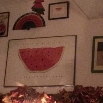 J.G. Melon - Watermelon Man... - American Near Me - New York, New York