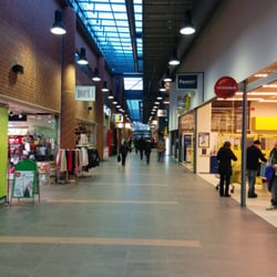 Kauppakeskus Duo
