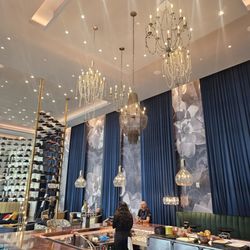 Metropole Bar & Kitchen