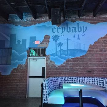 Cry Baby - Sports Bars Near Me - Phoenix, Arizona
