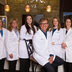 Riva Dermatology - Our Team!