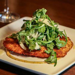 Roadside B&G - Chicken Cutlet