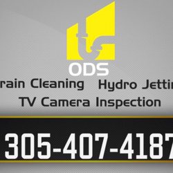 Omega Drain Services
