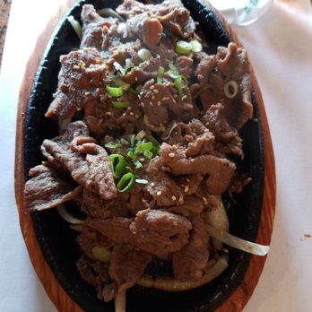 Seoul Garden Restaurant - Bulgogi - Korean Near Me - Raleigh, North Carolina Seoul Garden Restaurant - Bulgogi - Korean Near Me - Raleigh, North Carolina