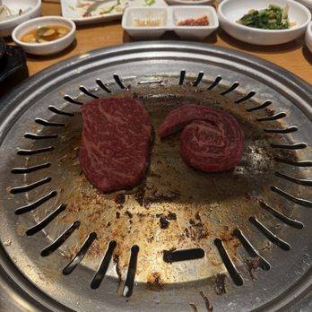 Mo Ran Gak Restaurant - Barbeque Near Me - Fullerton, California Mo Ran Gak Restaurant - Barbeque Near Me - Fullerton, California