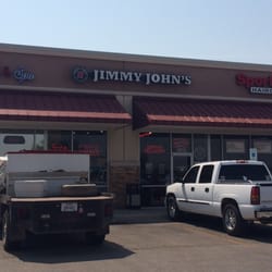 Jimmy John's