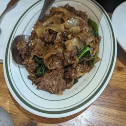 Pad Khee Mao Pad Khee Mao