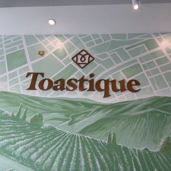 Toastique - Juice Bars & Smoothies Near Me - Rocklin, California Toastique - Juice Bars & Smoothies Near Me - Rocklin, California