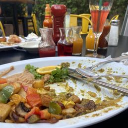 Huevos Rancheros