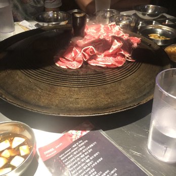 Won KBBQ - Korean Near Me - Bayside, New York